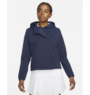 Куртка женская Nike Womens Golf Jacket Blue Dh2089-451