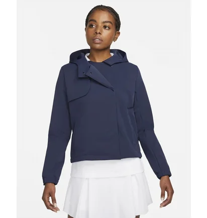 Куртка женская Nike Womens Golf Jacket Blue Dh2089-451