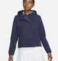 Куртка женская Nike Womens Golf Jacket Blue Dh2089-451