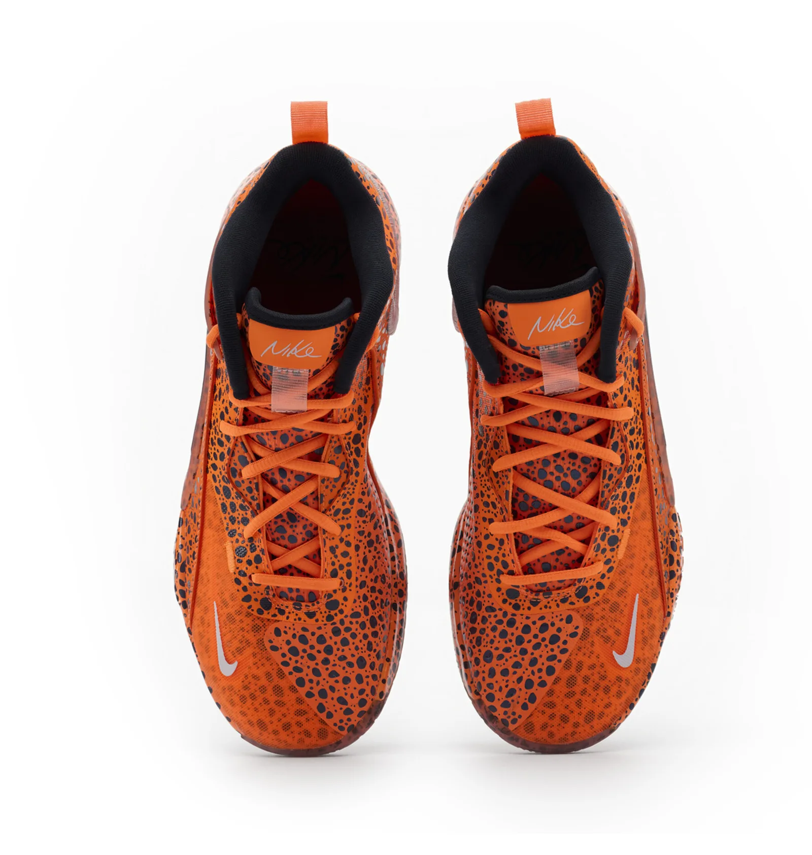 ᐉ Кросівки чоловічі Nike React Hyperset 2 Se Oly Orange FV3687