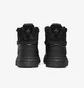 Кросівки жіночі Air Jordan 1 Acclimate (Dc7723-001) Black Dc7723-001