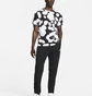 Штаны мужские Nike M Nsw Club Pant Oh Jsy Black Bv2766-010