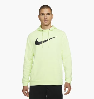 Худи мужское Nike Dri-Fit Green CZ2425-303