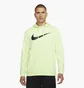 Худи мужское Nike Dri-Fit Green CZ2425-303