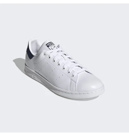 Кроссовки унисекс Adidas Stan Smith Shoes White FX5501
