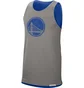 Майка мужская Nike Nba Golden State Warriors Standard Issue Reversible Blue CN0710-495