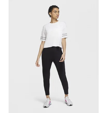 Штани жіночі Nike Bliss Luxe Black CU4611-010