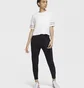 Штани жіночі Nike Bliss Luxe Black CU4611-010
