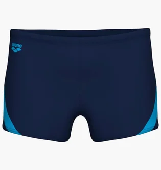 Плавки чоловічі Arena Stripeflow Blue 010954-780