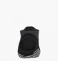 Шкарпетки жіночі Nike Wmn'S Grip Studio Toeless Footie Black (1 пара) SX7827-010