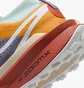 Кроссовки женские Nike Zegama 2 Trail Running Shoes Violet/Orange FD5191-502