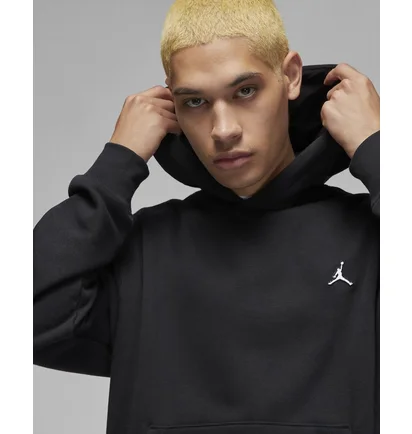 Худі чоловіче Air Jordan Essential Black Dq7466-010