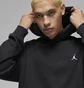 Худі чоловіче Air Jordan Essential Black Dq7466-010