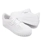 Кроссовки женские Puma Cali Dream Lth White 383157-01