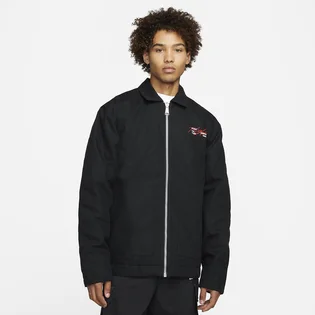 Ветровка мужская Air Jordan Flight Heritage Black DJ0238-010