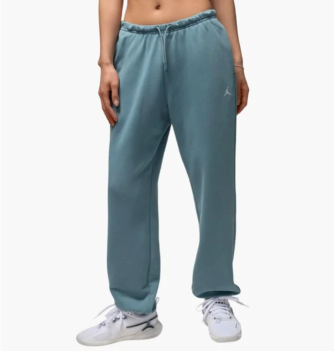 Штаны женские Air Jordan Dri-Fit Turquoise IB2504-041