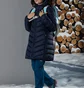 Штаны детские CMP Kid G Long Pant Blue 30A1465-M813
