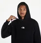 Худи мужское The North Face Zumu Hoodie Black NF0A87DBJK3