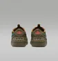 Кроссовки женские Air Jordan 1 Mm Low V3 Olive HQ2186-300