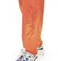 Штаны унисекс Daily Paper Lex Pants Orange 2121025