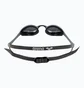 Окуляри для плавання унісекс Arena Cobra Ultra Swipe Black/Olive 003929-565