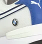 Кросівки чоловічі Puma Bmw Mms R78 White 306986-02