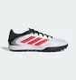 Сороконіжки унісекс Adidas Copa Pure 3 League Turf Performance White ID9044
