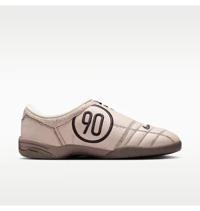 Кроссовки мужские Nike Total 90 Premium MenS Shoes Beige IH2090-200