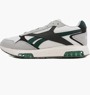 Кроссовки унисекс Reebok Glide Dmx Sneakers Grey 100201252