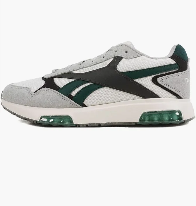 Кроссовки унисекс Reebok Glide Dmx Sneakers Grey 100201252