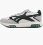 Кроссовки унисекс Reebok Glide Dmx Sneakers Grey 100201252