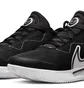 Кроссовки мужские Nike Zoom Court Pro Black/White Dh2603-010