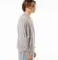 Світшот чоловічий C.P. Company Mixed Sweatshirt Drizzle Grey 16CMSS248A110039M913