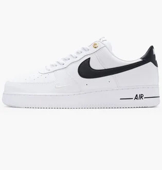 Кросівки чоловічі Nike Air Force 1 07 Lv8 White Dq7658-100
