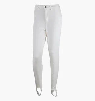 Джинси жіночі Missguided White Cog1800645-White