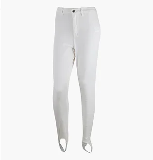 Джинси жіночі Missguided White Cog1800645-White