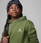 Спортивный костюм детский Air Jordan Jumpman Sustainable Olive 95C551-EF9__95C549-EF9