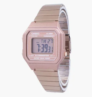 Часы женские Casio B650WC-5A