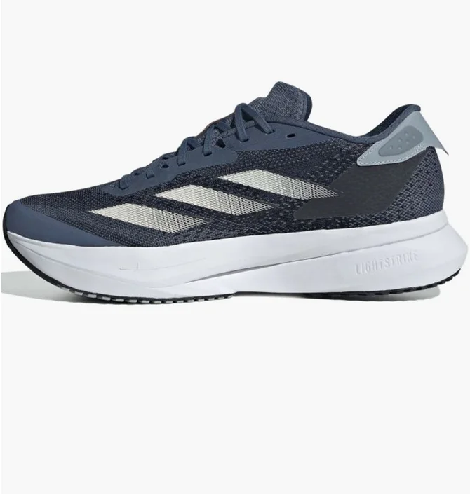 Кроссовки мужские Adidas Adizero Sl2 Running Blue IF1155