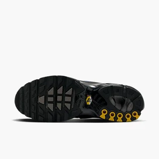 Кросівки чоловічі Nike Air Max Plus Black DM0032-018