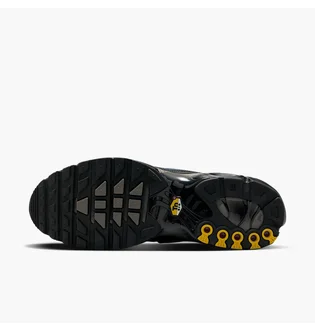 Кросівки чоловічі Nike Air Max Plus Black DM0032-018
