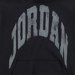 Спортивний костюм дитячий Nike Mj Mvp Black 95F363-023__95F364-023