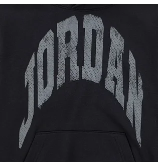 Спортивный костюм детский Nike Mj Mvp Black 95F363-023__95F364-023