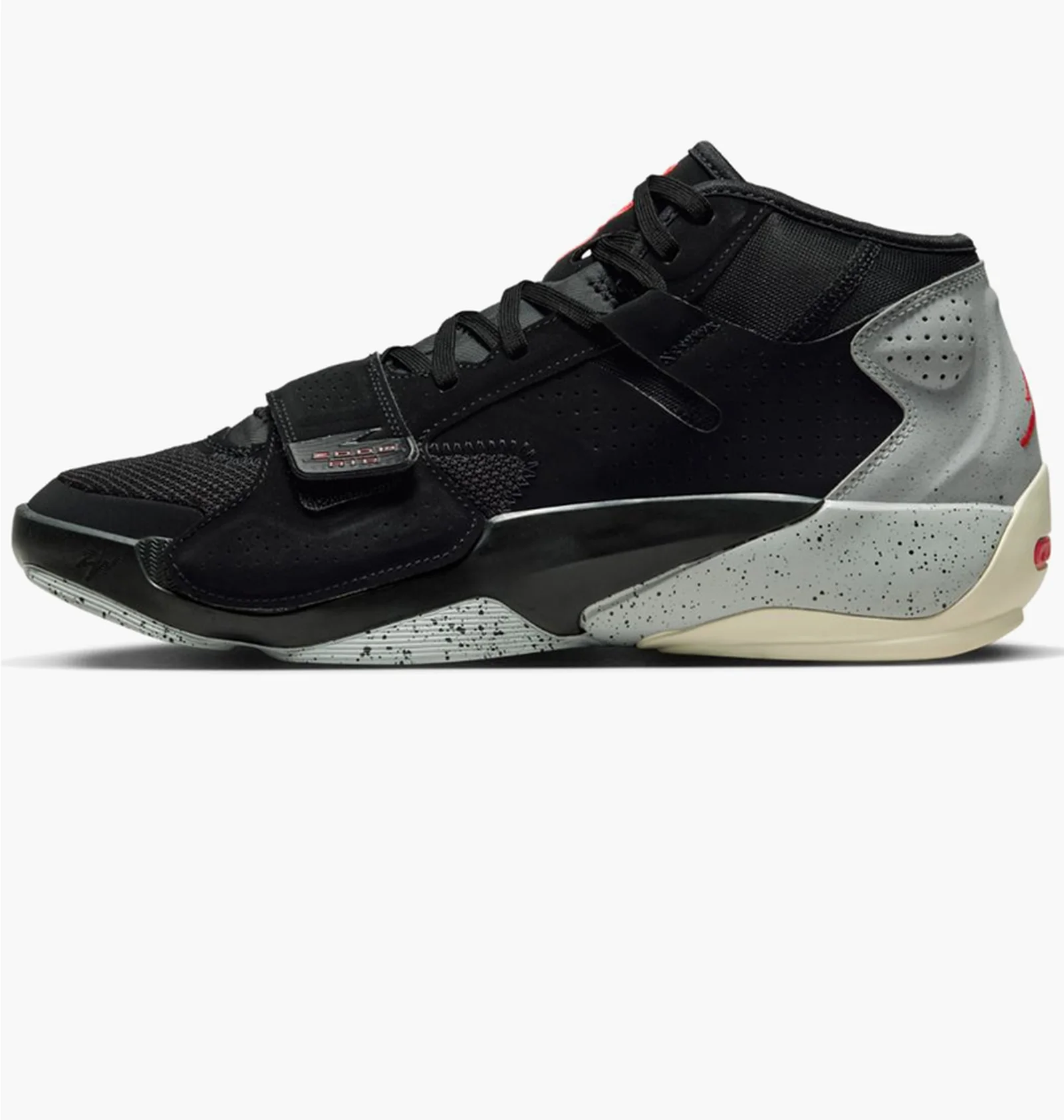 新品・未使用　Jordan ZION 2 SE PF 27cm ᐉ Кроссовки мужские Air Jordan Zion 2 Black Do9161-060 - купить в