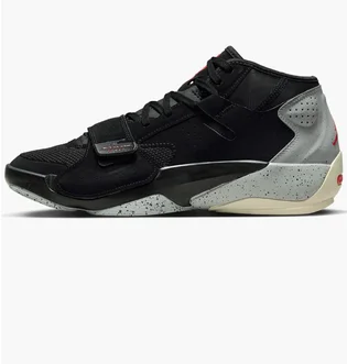 Кроссовки мужские Air Jordan Zion 2 Black Do9161-060