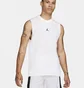 Майка мужская Air Jordan M J Df Sprt Slvls Top White Dm1827-100