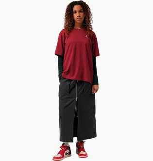 Футболка женская Air Jordan Essentials Bordo FN4500-677