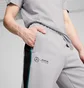 Штаны мужские Puma Mercedes-Amg Petronas F1® Mt7+ Track Pants Grey 627317-02