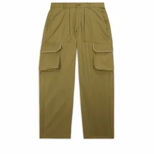 Штани чоловічі Air Jordan X Union X Bephies Beauty Supply Cargo Pant Olive FD4248-378
