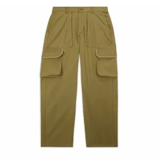 Штаны мужские Air Jordan X Union X Bephies Beauty Supply Cargo Pant Olive FD4248-378
